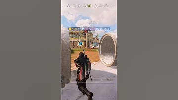 Sniper headshot squad wipe#codm #callofdutymobile #codmobile #shorts