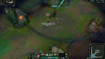 Combo Thresh hỗ trợ Game App TGDD