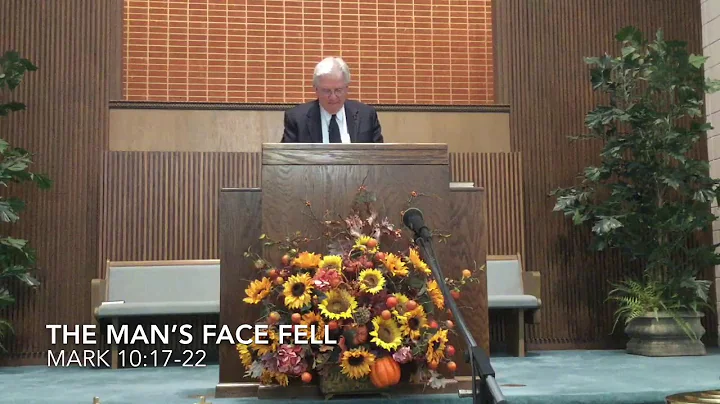 2019-11-03 - The Mans Face Fell (Danny Harrell)