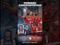 The Rockets–Clippers Tunnel Confrontation… What REALLY Happened #nba #nbastory #nbadrama  #fyp