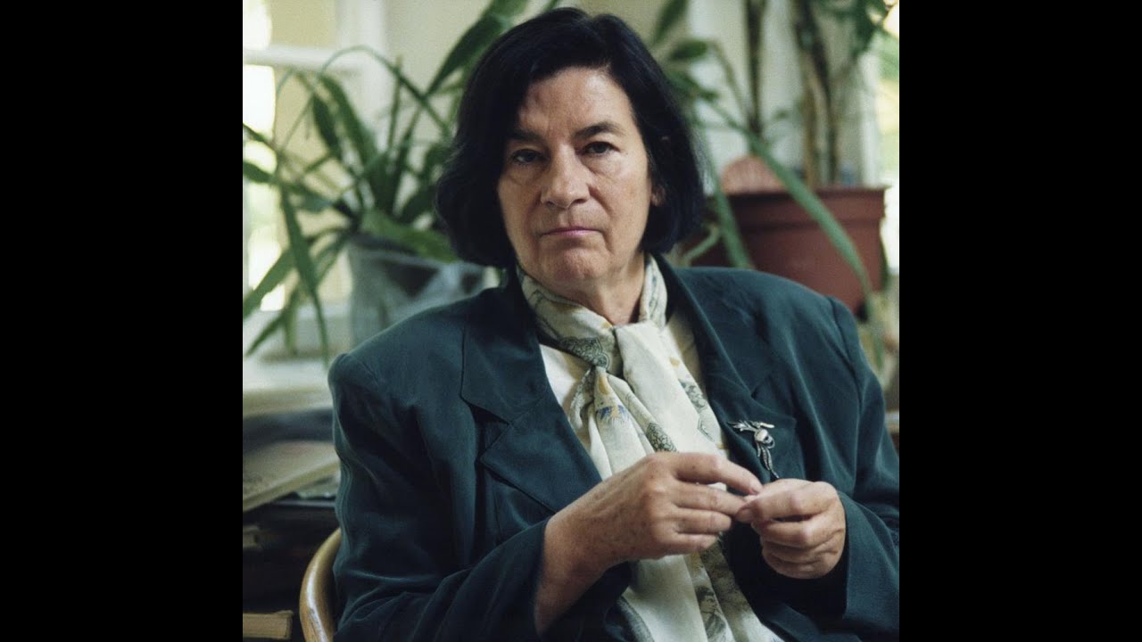 Vortrag ,,Christa Wolf - eine Staatsdichterin?