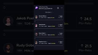 Codenathancalzada On Underdogcodepr-43D38Gq On Prizepicks