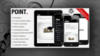 15 High Quality WordPress Mobile Themes 2022 [HD]