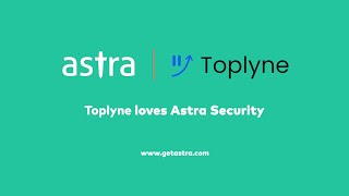 Vídeo Astra Pentest Vídeo Astra Pentest
