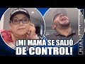 ¡Mi MAMÁ se SALIÓ de CONTROL! | Juan Rivera y Doña Rosa Rivera