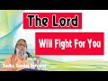 Sundar Selvaraj Sadhu July 13, 2018 | The Lord Will Fight For You