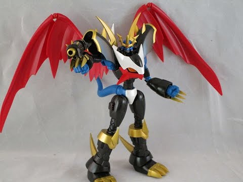 imperialdramon figure