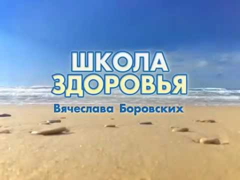 Веста школа здоровья