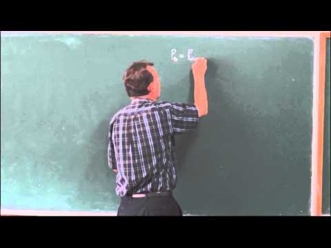 Clase 7: Problema 4, El sifón, como funciona.