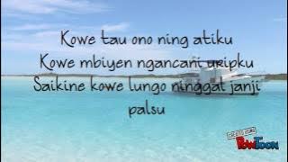 Download lagu NDX A.K.A - PIWALES TRESNO