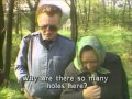 Sobibor death camp escapee returns home. Poland 1987. Part one of two.