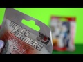 Beginning of video
