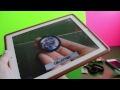 End of video