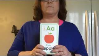 Visual phonics