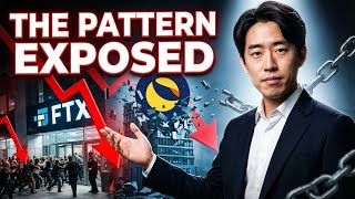 The Pattern Behind Every Major Crypto Collapse