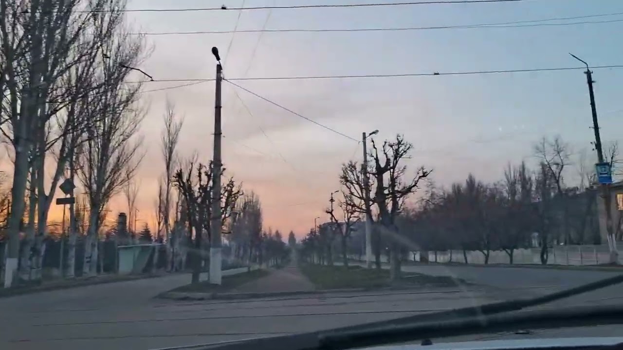 Дружковка Донецкая область