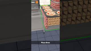 pizza making - my pizza house