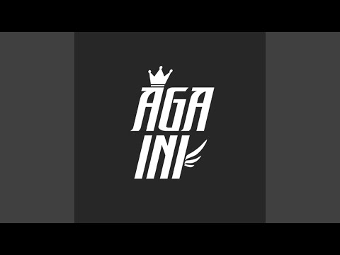 AGA-INI - Ыргагымды
