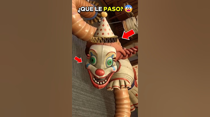 ¿CUALES SON TODOS LOS FINALES SECRETOS DE FNAF SECRET OF THE MIMIC? 🤔 (TEORIA) CURIOSIDADES