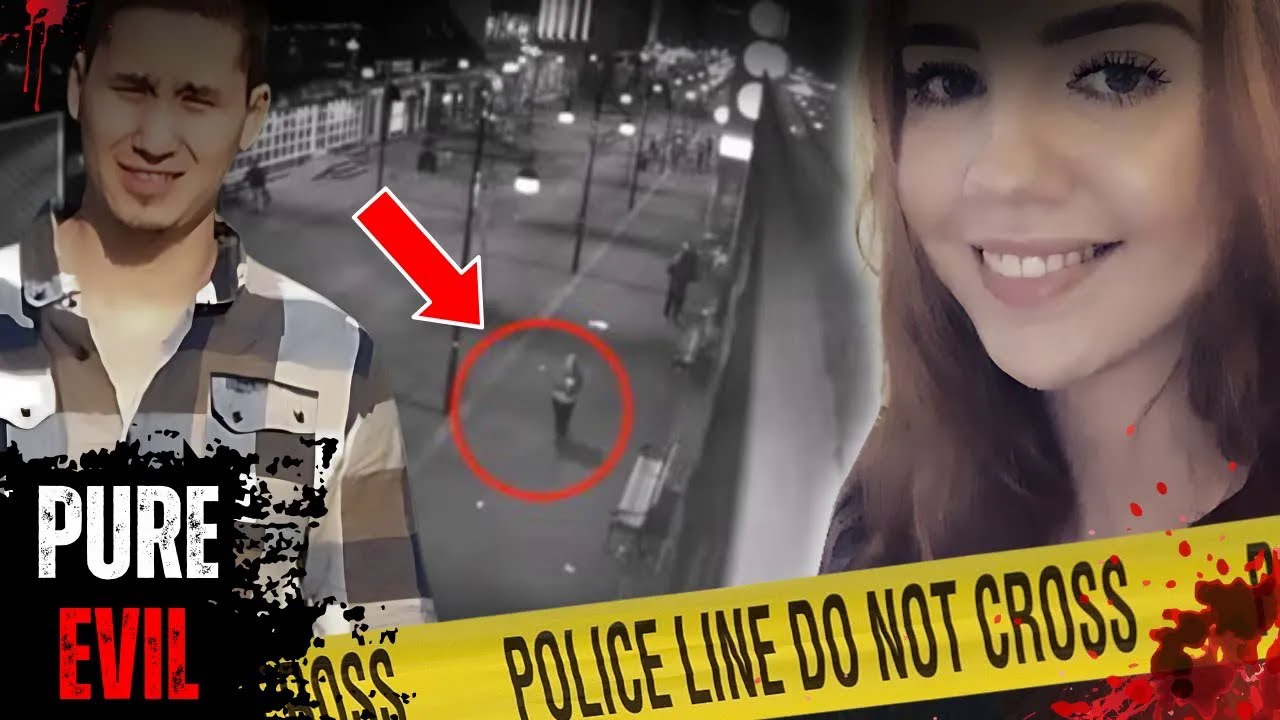 The HORRIBLE Murder of a Young Girl in One of the SAFEST Countries in the World