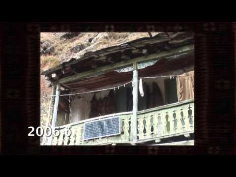 შავი ფარები (მიტოვებული საქართველო)