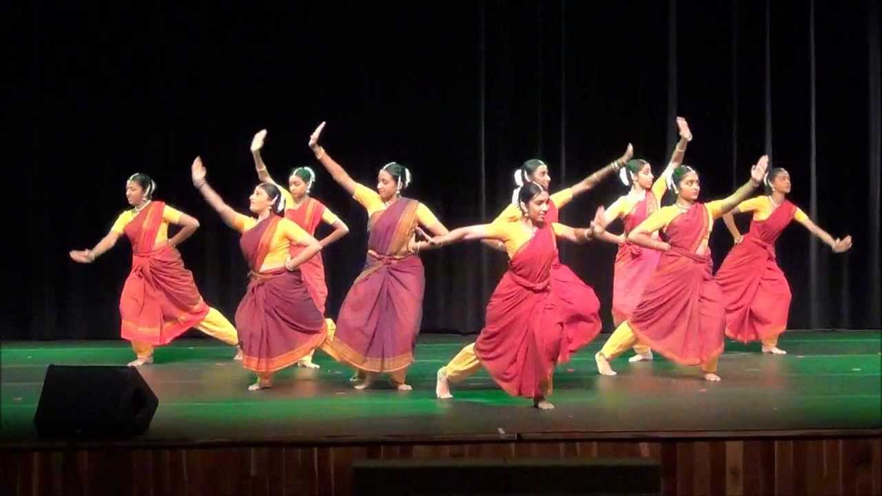 All Indian Dance Festival 2023 | Jul 2, 2023 at 2 PM | Carnegie Hall