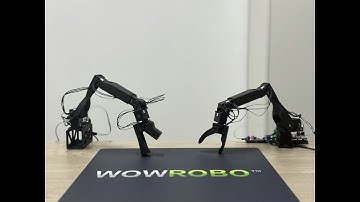 TwinArm Tutorial 01 (Chinese): Enhanced from LeRobot’s Koch V1.1 Open-Source Project