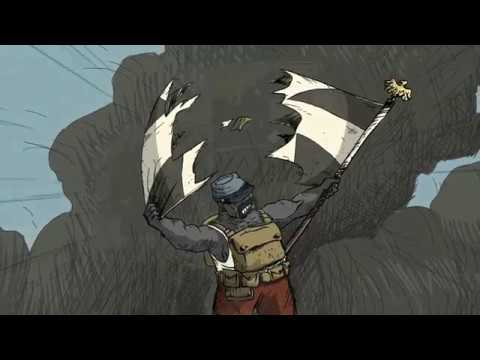VALIANT HEARTS - THE GREAT WAR | Switch Trailer [HD]