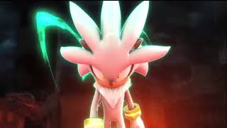 Sonic the Hedgehog 06 silver introduction HD