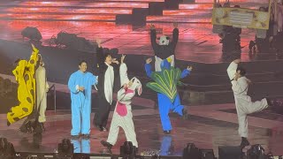 250822 SUPER JUNIOR|Miracle, Pajama Party, Me 迷, Rokugo