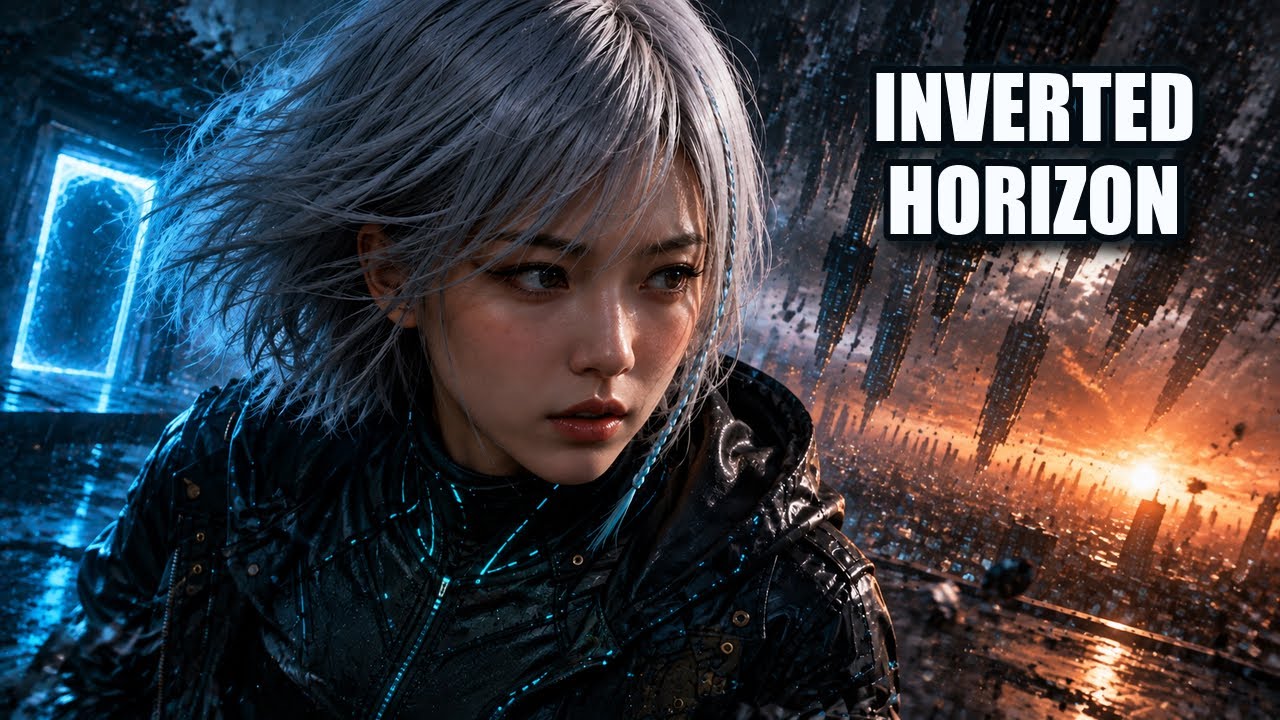 Inverted Horizon - 2029【Lyric Video】 - YouTube