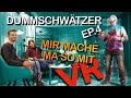 GERMAN ONLY! Dummschwätzer Podcast 4 - Videospiele