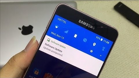 25+ Modification of Notification Bar Without Root || No Recovery || Extra Features