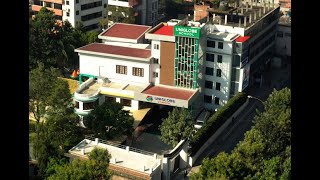 Uniglobe School | Exploring Excellence Together