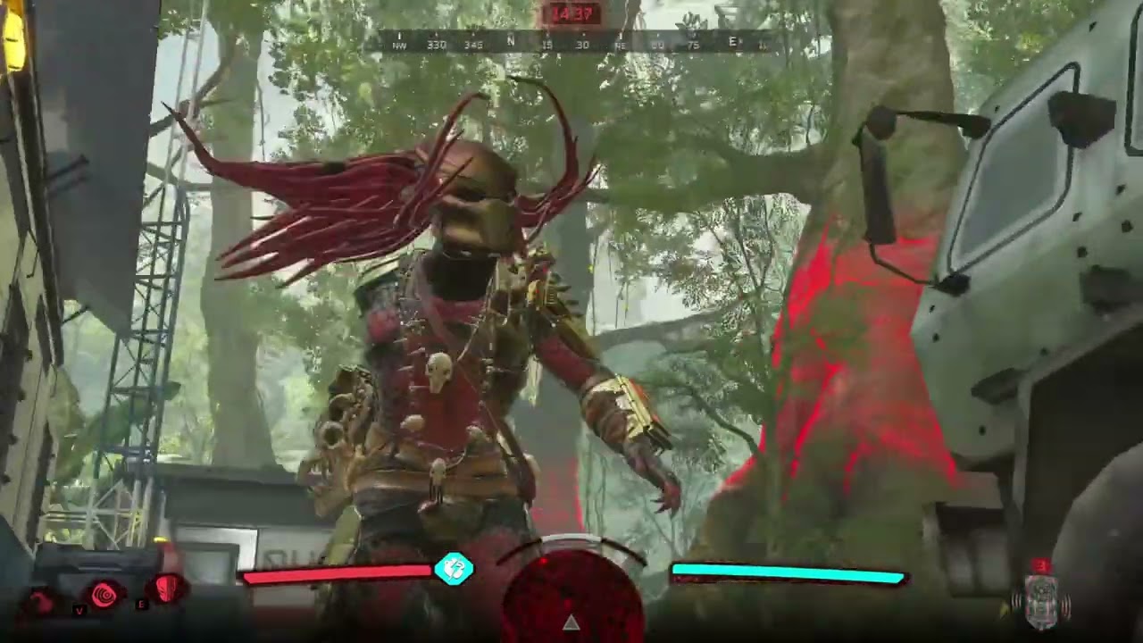 WHY THE ELDER PREDATOR CLASS IS STILL THE MOST EFFECTIVE FOR ME ON PRIVATE MATCHES