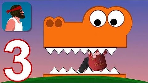 Short Life Levels 5 6 + Fails Walkthrough Part 3 - Android iOS Gameplay HD