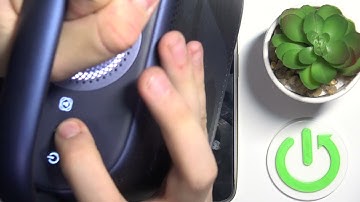 How to Pair SOUNDCORE Motion X500 with iOS Devices