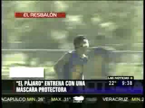 Video: Edgardo Del Villar Palaa Televisioon Taisteluaan Syöpää Vastaan