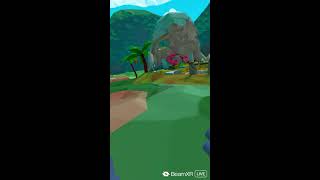 streaming ug vr leaking code every 5 subs