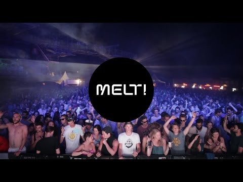 Melt! Moments Trailer: #melt2015