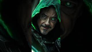 Doctor Doom Told Doctor Strange His Secret Plan… And It’s Terrifying #marvel #avengers #mcu