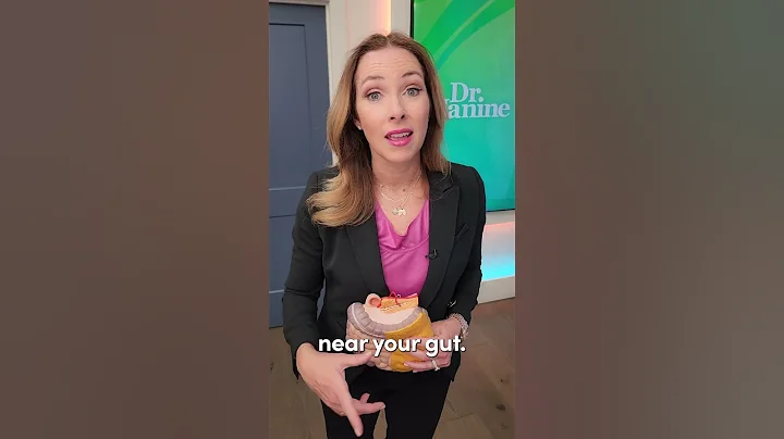 3 Tips How to Improve Your Gut Microbiome #shorts