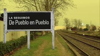 #DePuebloenPueblo - Totoras - Departamento Iriondo