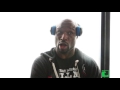 Bellator 175: Muhammed 'King Mo' Lawal Talks Money Fights, Rampage, More