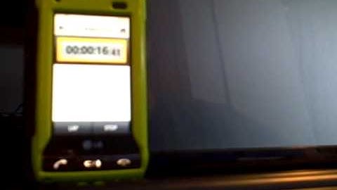 Acer Aspire One Netbook N270 Windows XP Boot Speed