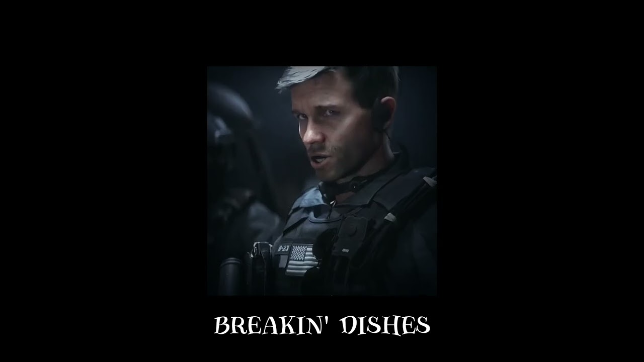 breakin' dishes - Rihanna (speed up)