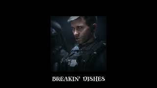 breakin' dishes - Rihanna (speed up) Resimi
