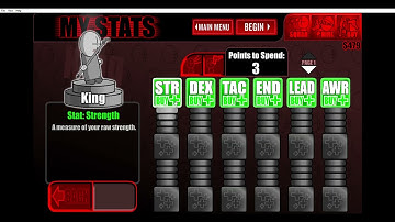 Madness: Project Nexus Classic (New Playthrough)