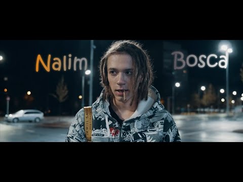 Nalim-Bosca (Премьера клипа, фанклип 2020)