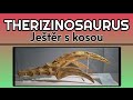 Therizinosaurus | Bruno